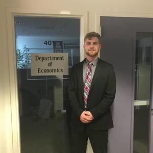 Meet your Posher, Josh